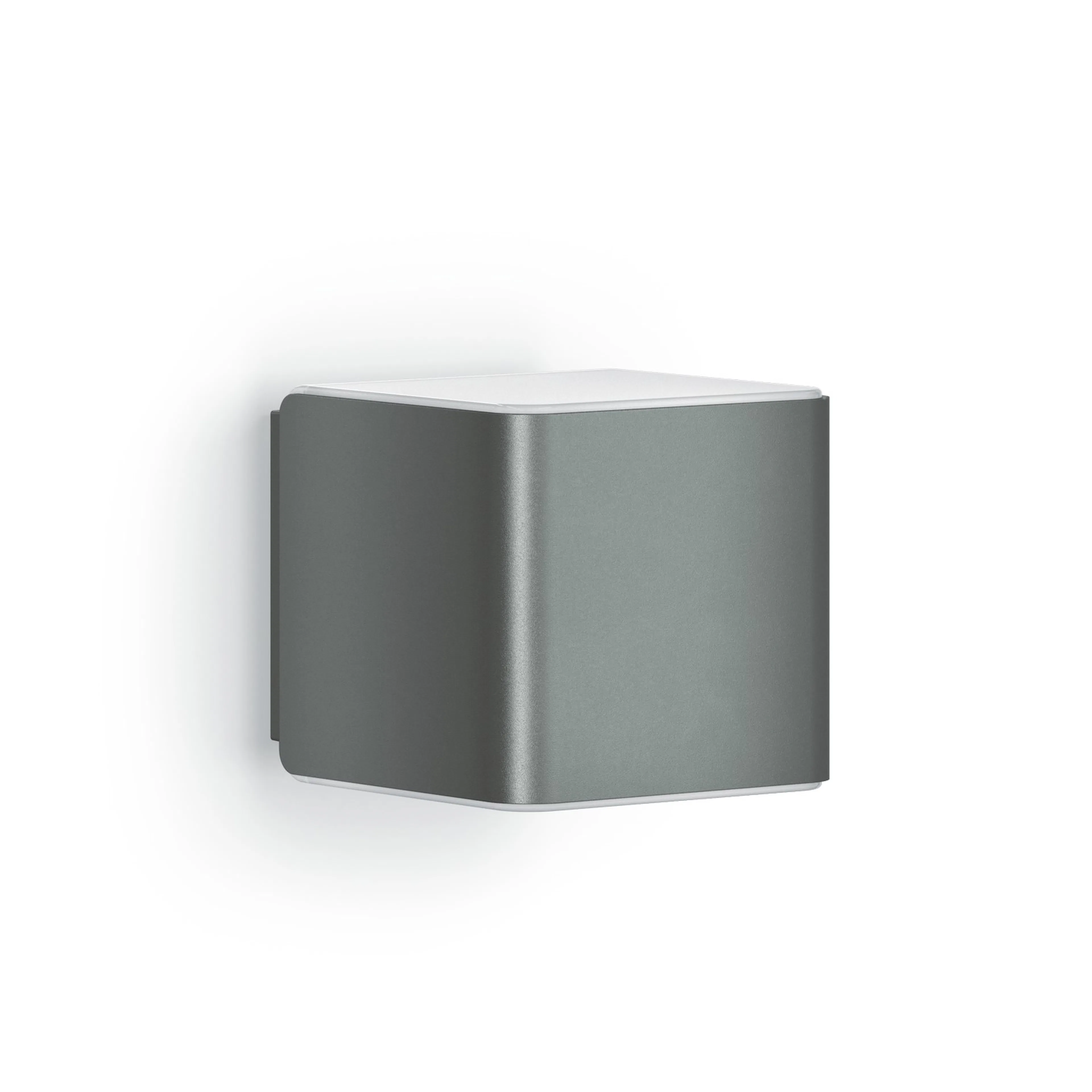 Vägglampa Steinel Cubo L840