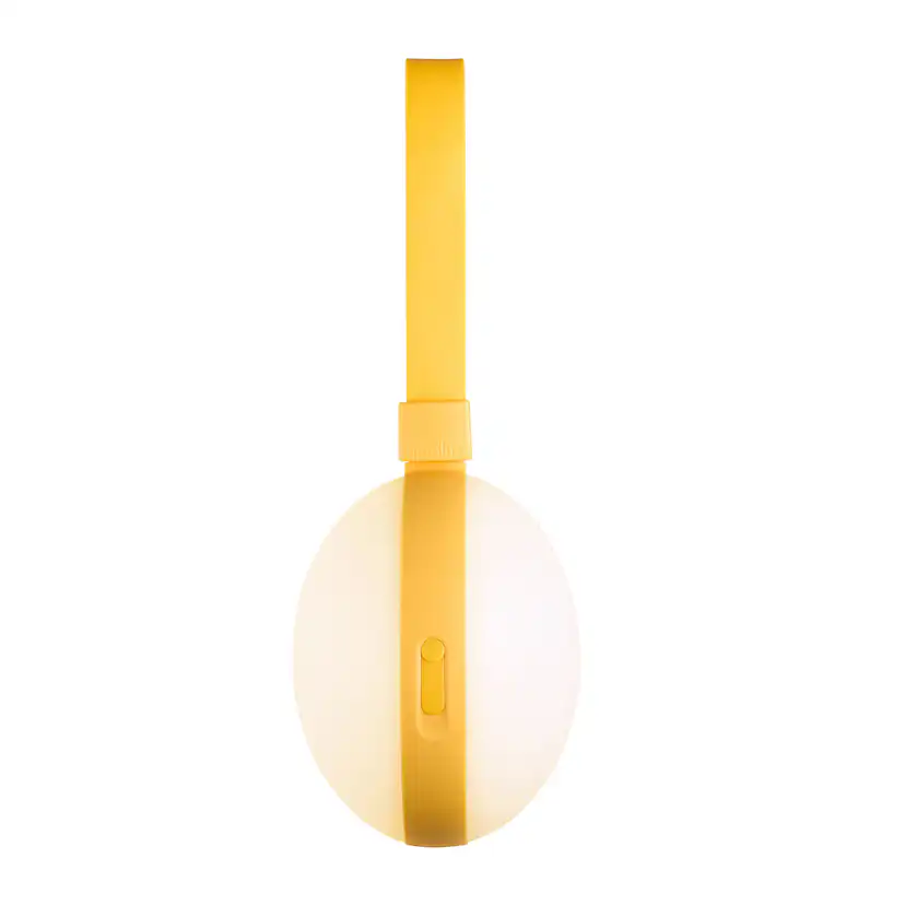 Uppladdningsbar Lampa Nordlux Bring To-Go 12