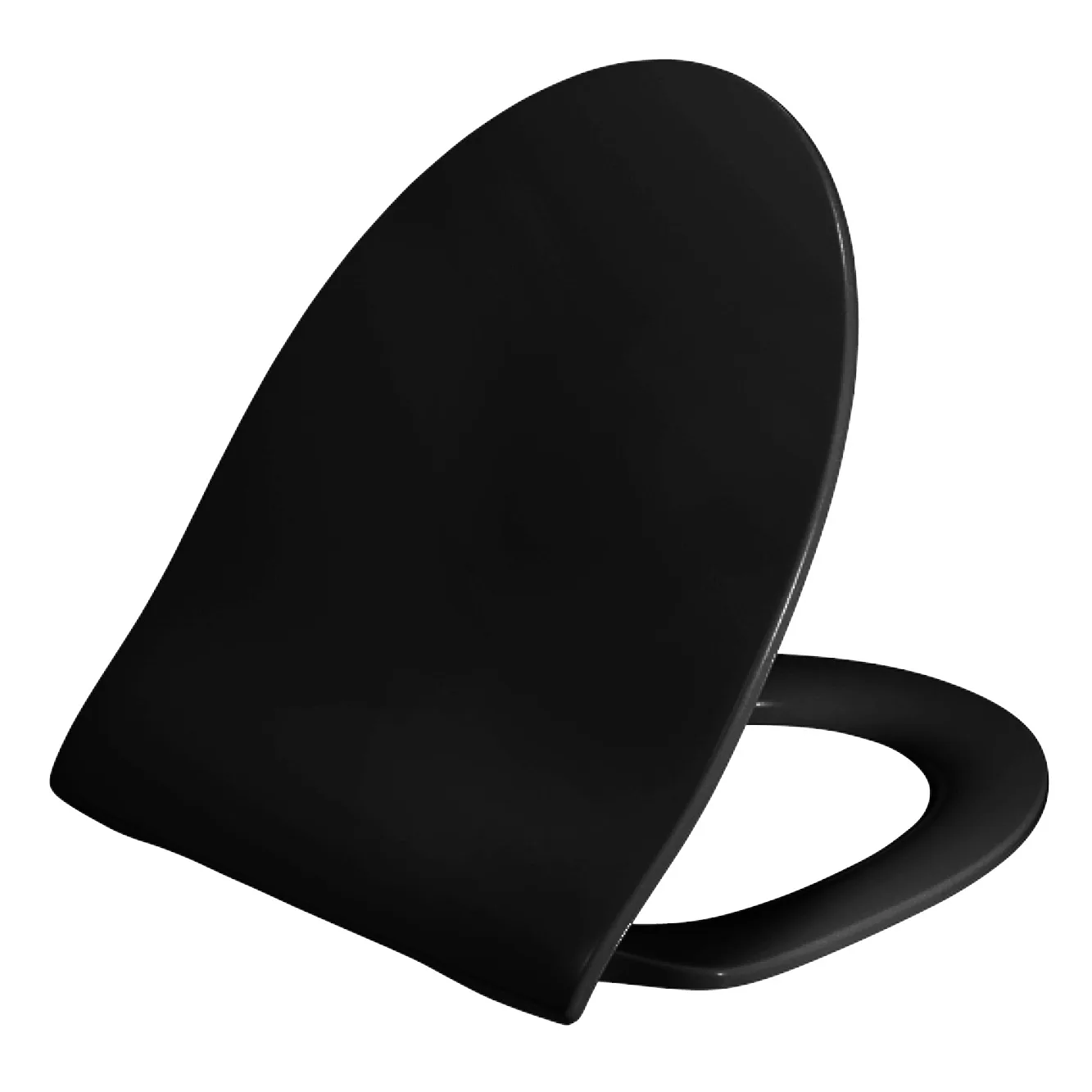 Svart