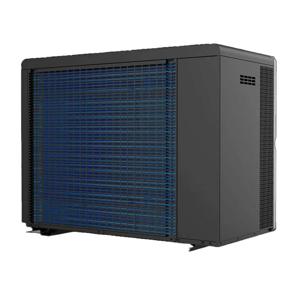 Värmepump Planet Pool Mr Perfect