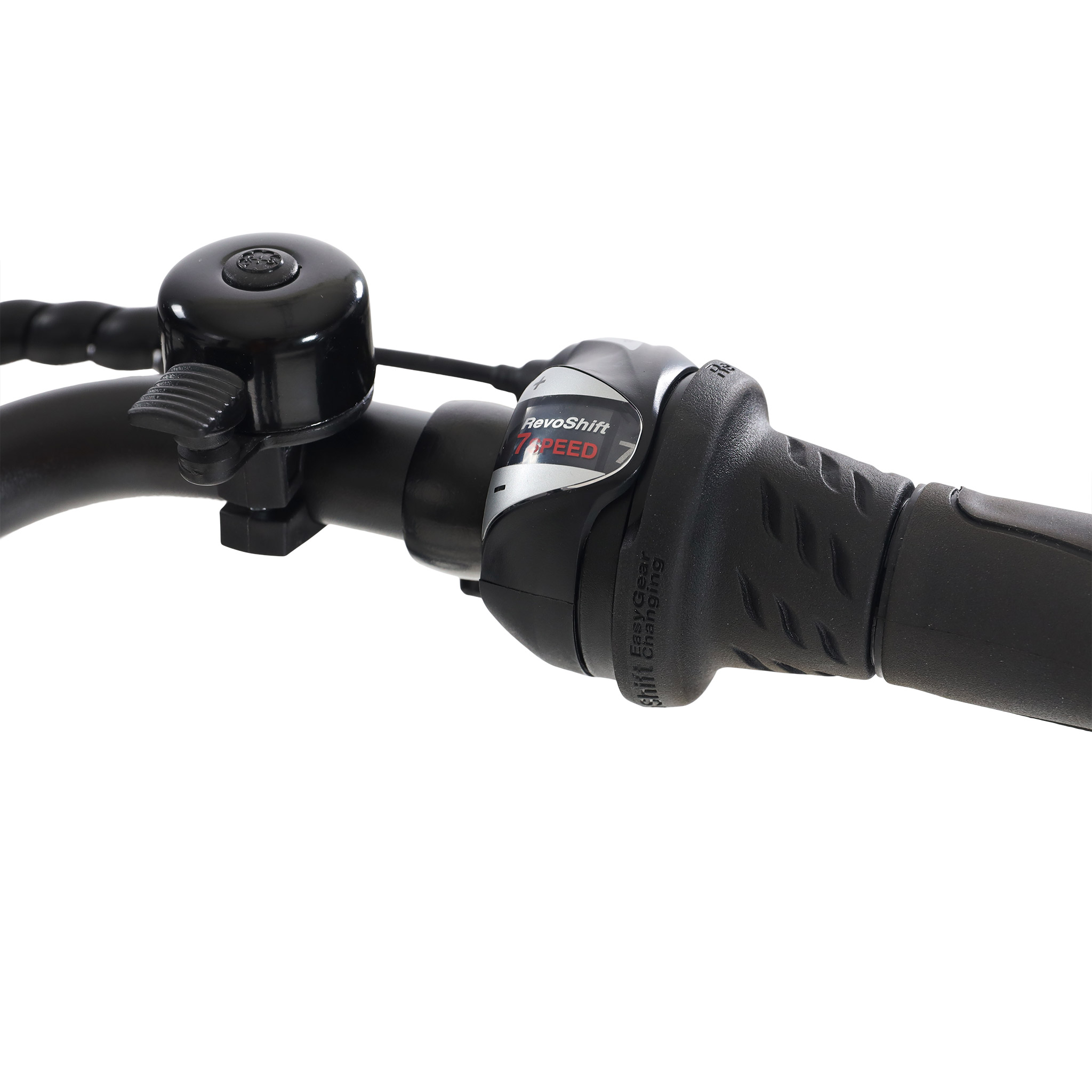 Elcykel Lyfco Herr 28" - Elian 13 Ah Silver