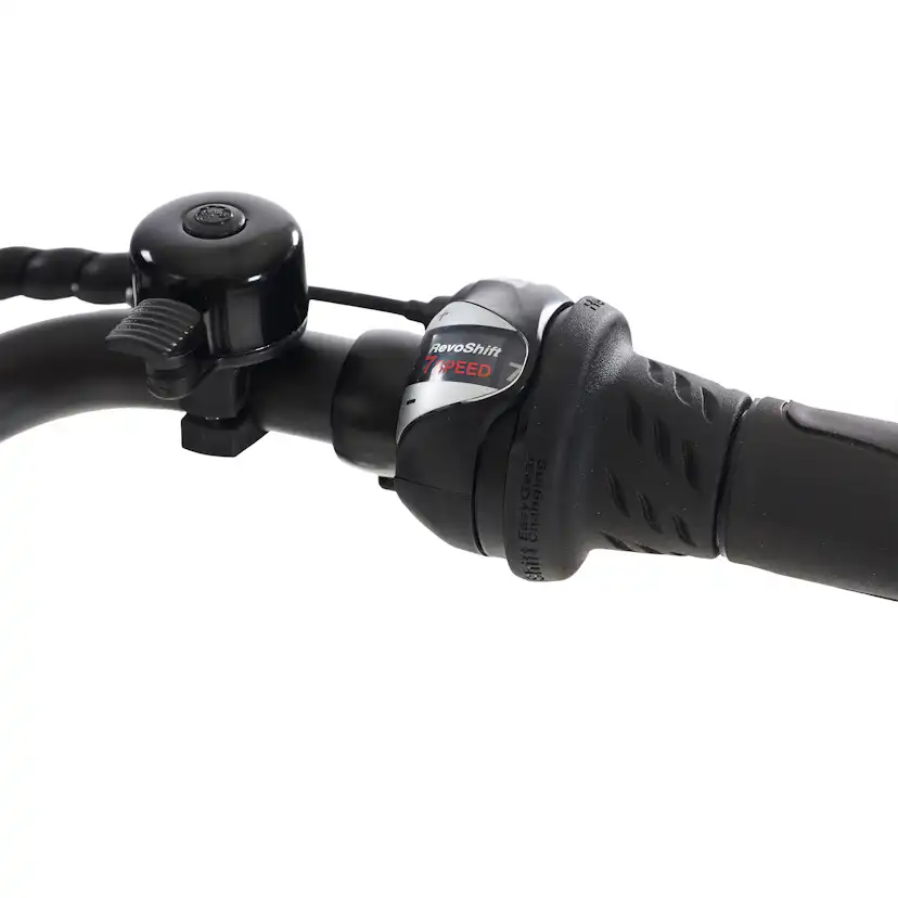 Elcykel Lyfco Herr 28" - Elian 13 Ah Silver