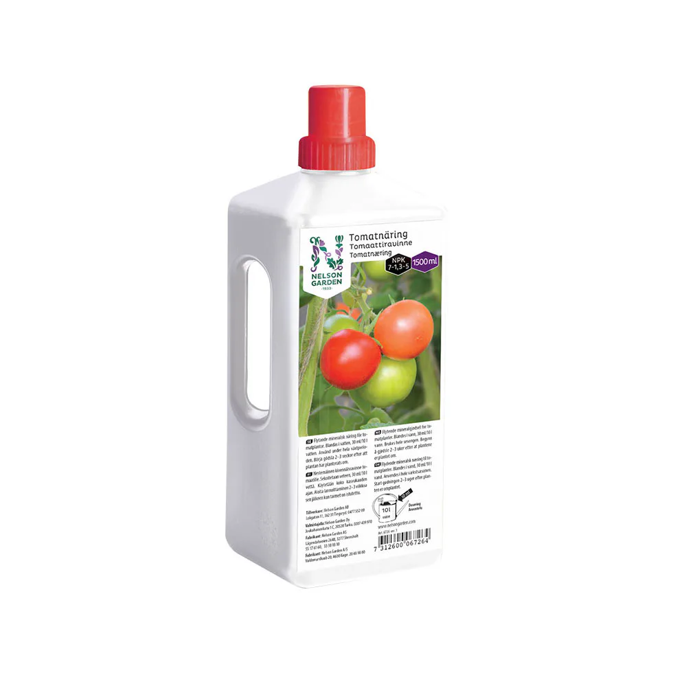 Tomatnäring 1500ml 1500 ml