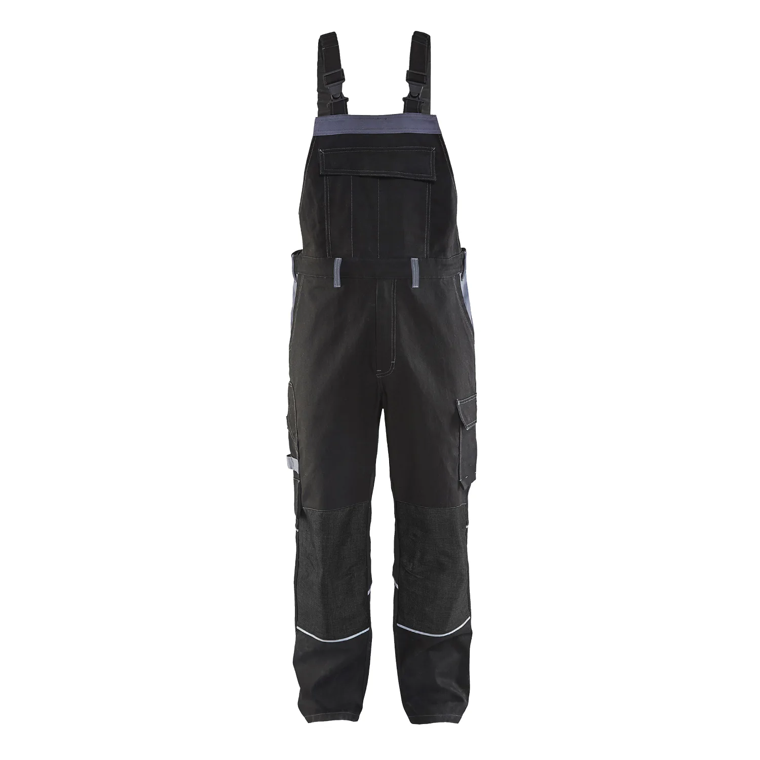 Hängselbyxa Blåkläder 28241516