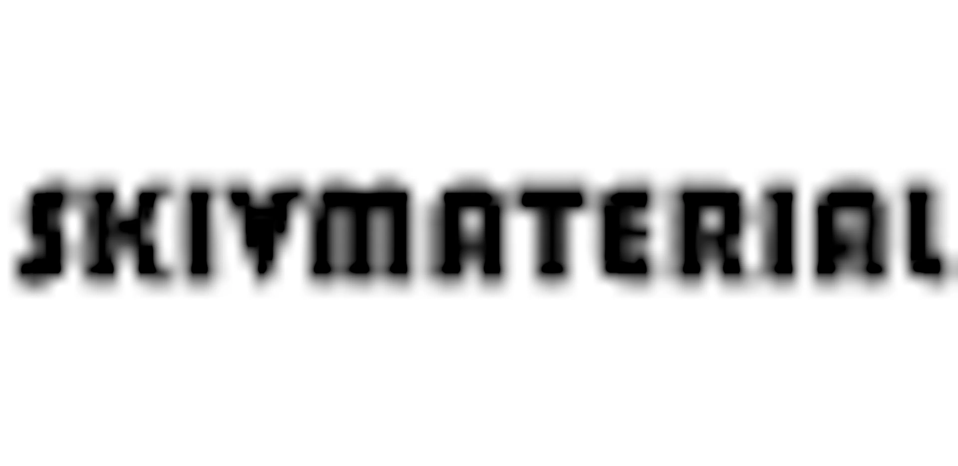 Skivmaterial