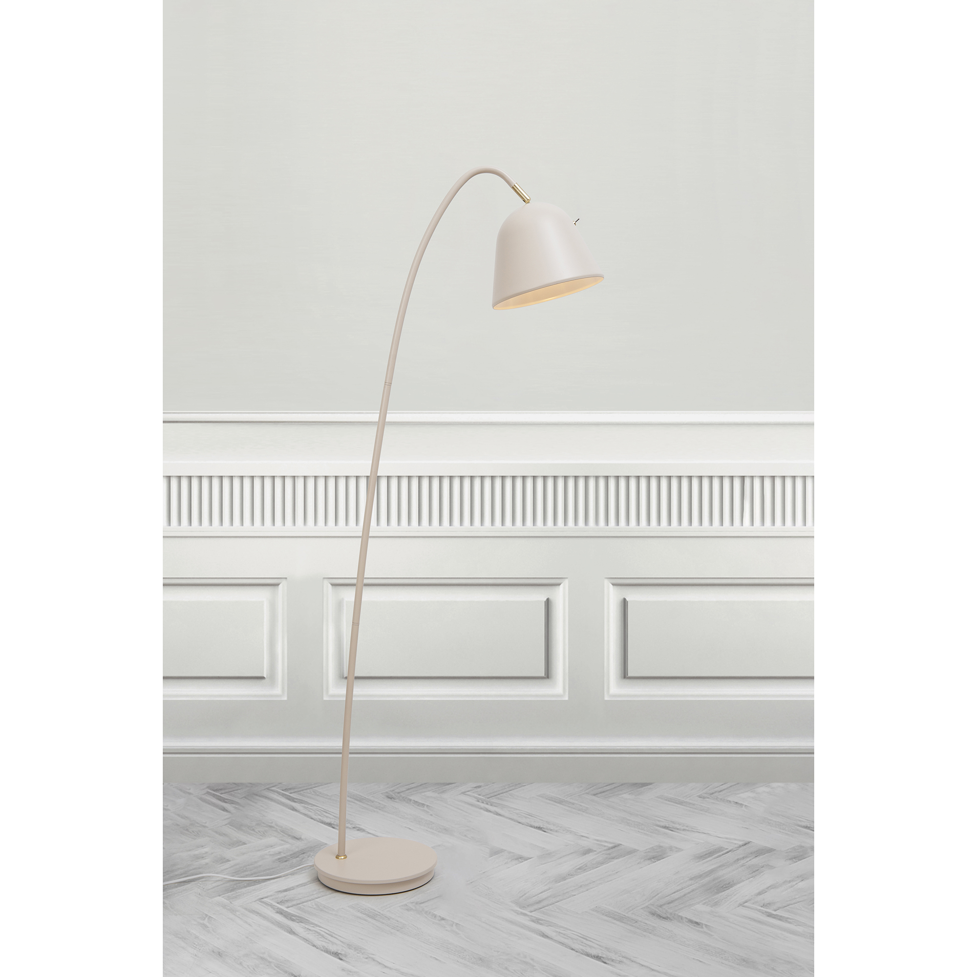 Golvlampa Nordlux Fleur