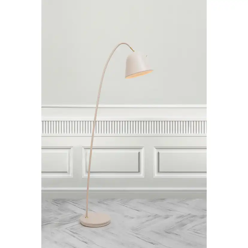 Golvlampa Nordlux Fleur
