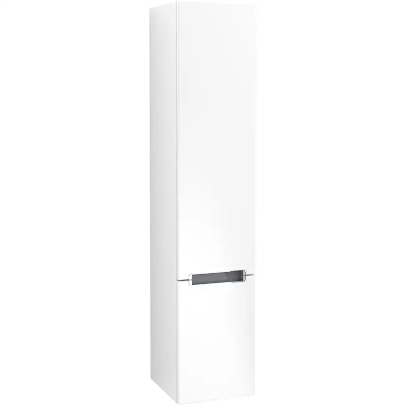 Högskåp Villeroy & Boch Subway 2.0 med Två Dörrar 350 mm