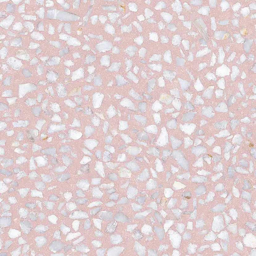 Klinker Tenfors Amalfi Rosa 30x30 cm