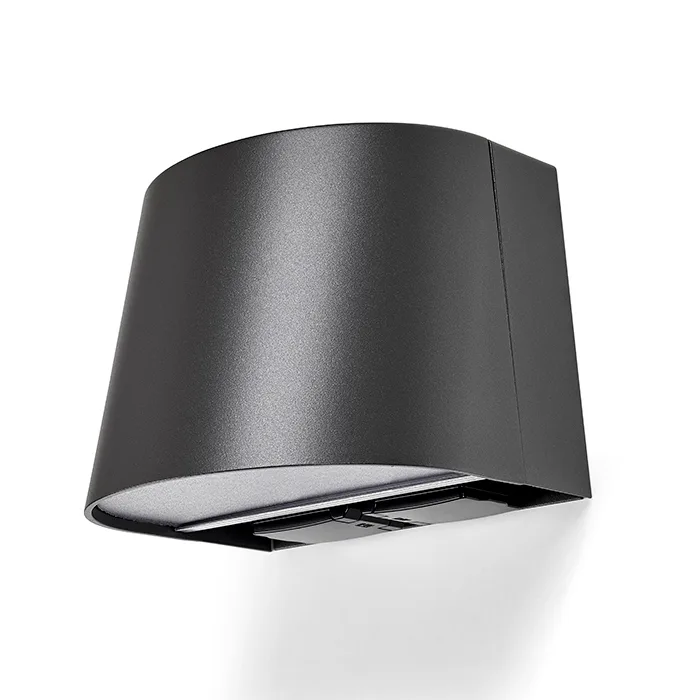 Väggarmatur Westal Mini Uttag E27