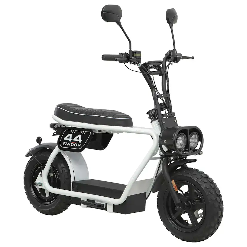 Elmoped Swoop Turbo 2000W