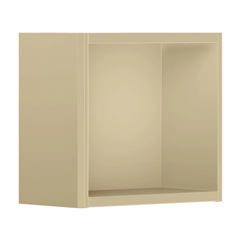 FÖRVARINGSKUB GRAPHIC BEIGE 30 Beige