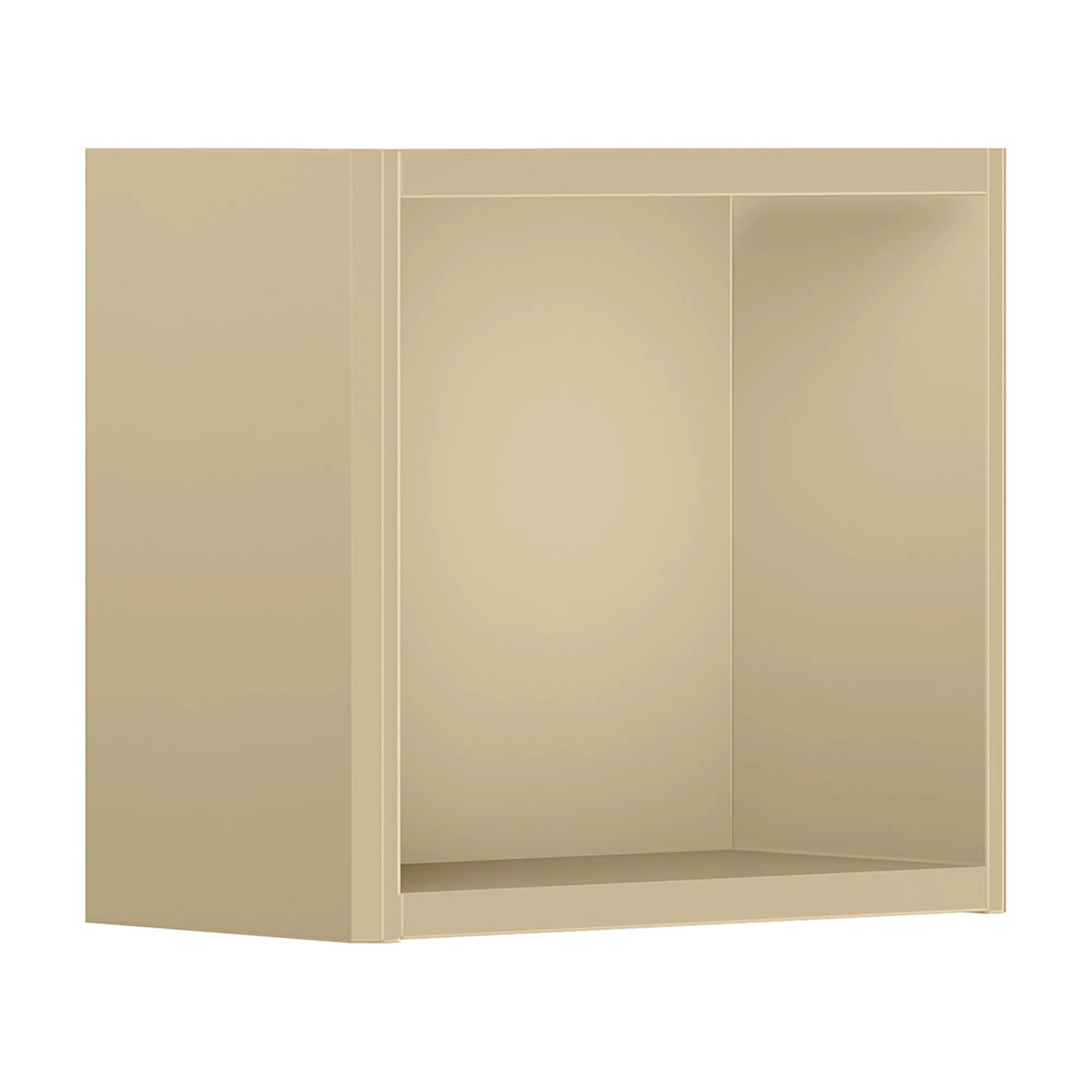 FÖRVARINGSKUB GRAPHIC BEIGE 30 Beige