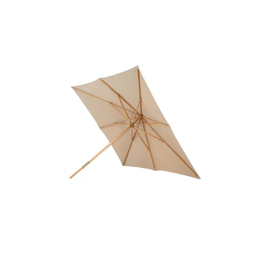 Parasoll Venture Home Naxos Fristående Solparasoll 3x3 m