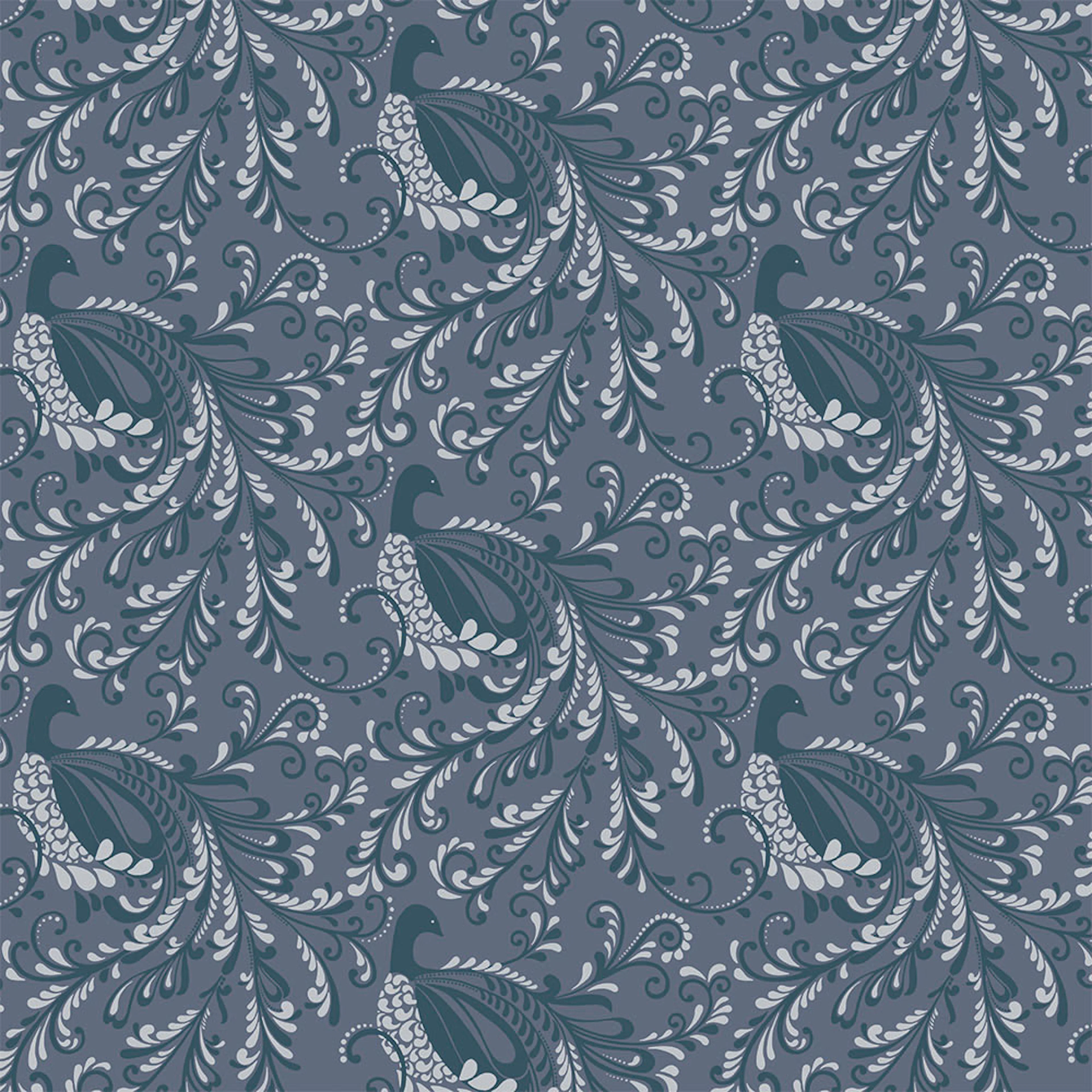 Tapet Fiona Nordic Compositions 590416