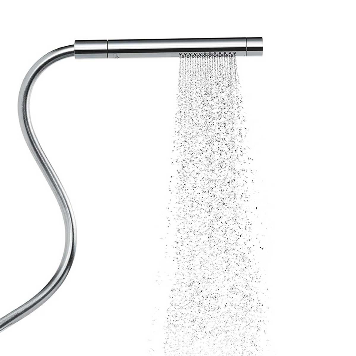 Pinnhanddusch Axor Starck 2jet