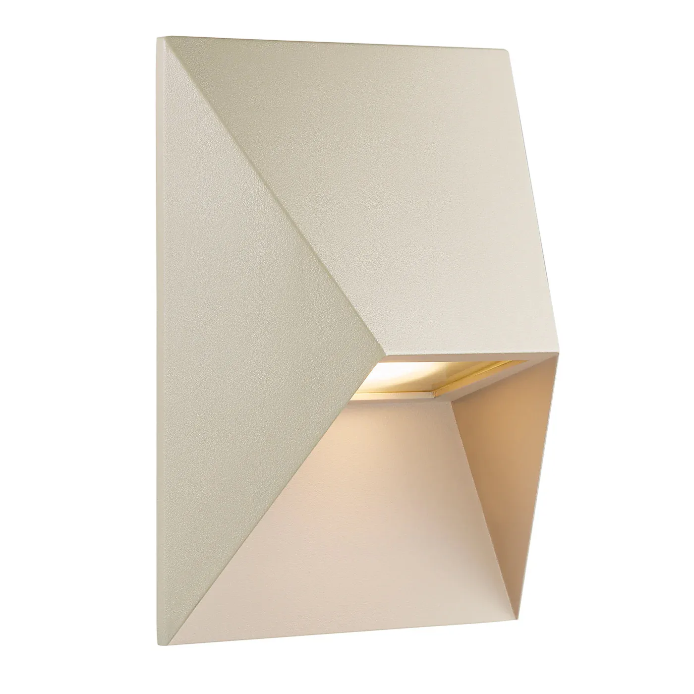 Fasadbelysning Nordlux Pontio 15