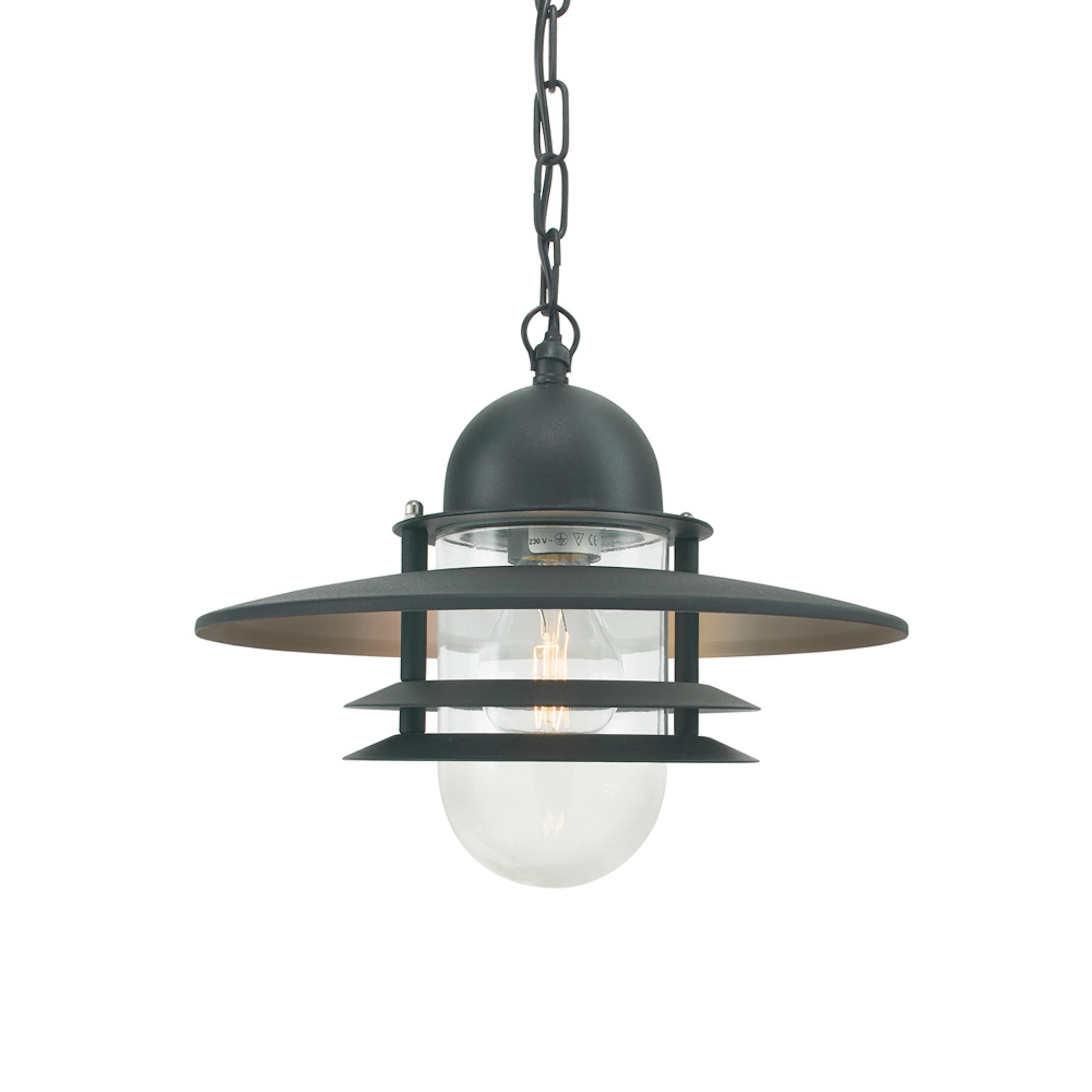 Taklampa Norlys Oslo