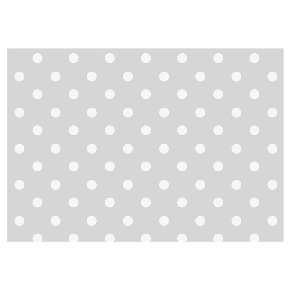 Fototapet Arkiio Cheerful Polka Dots