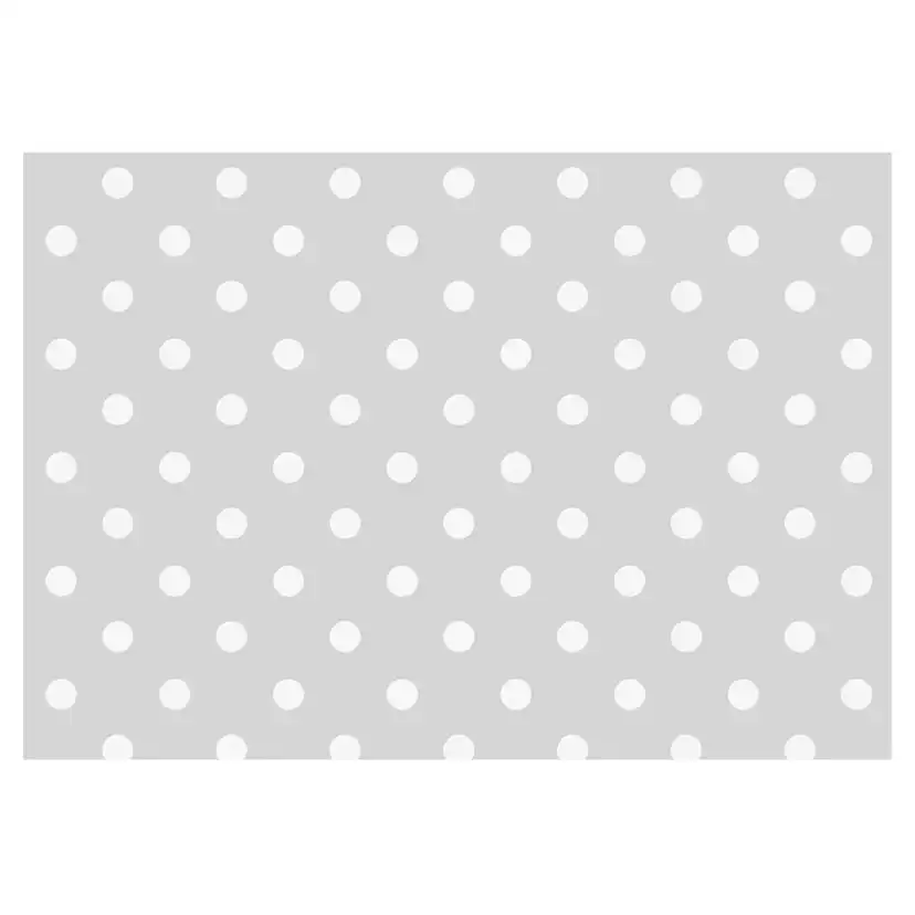 Fototapet Arkiio Cheerful Polka Dots