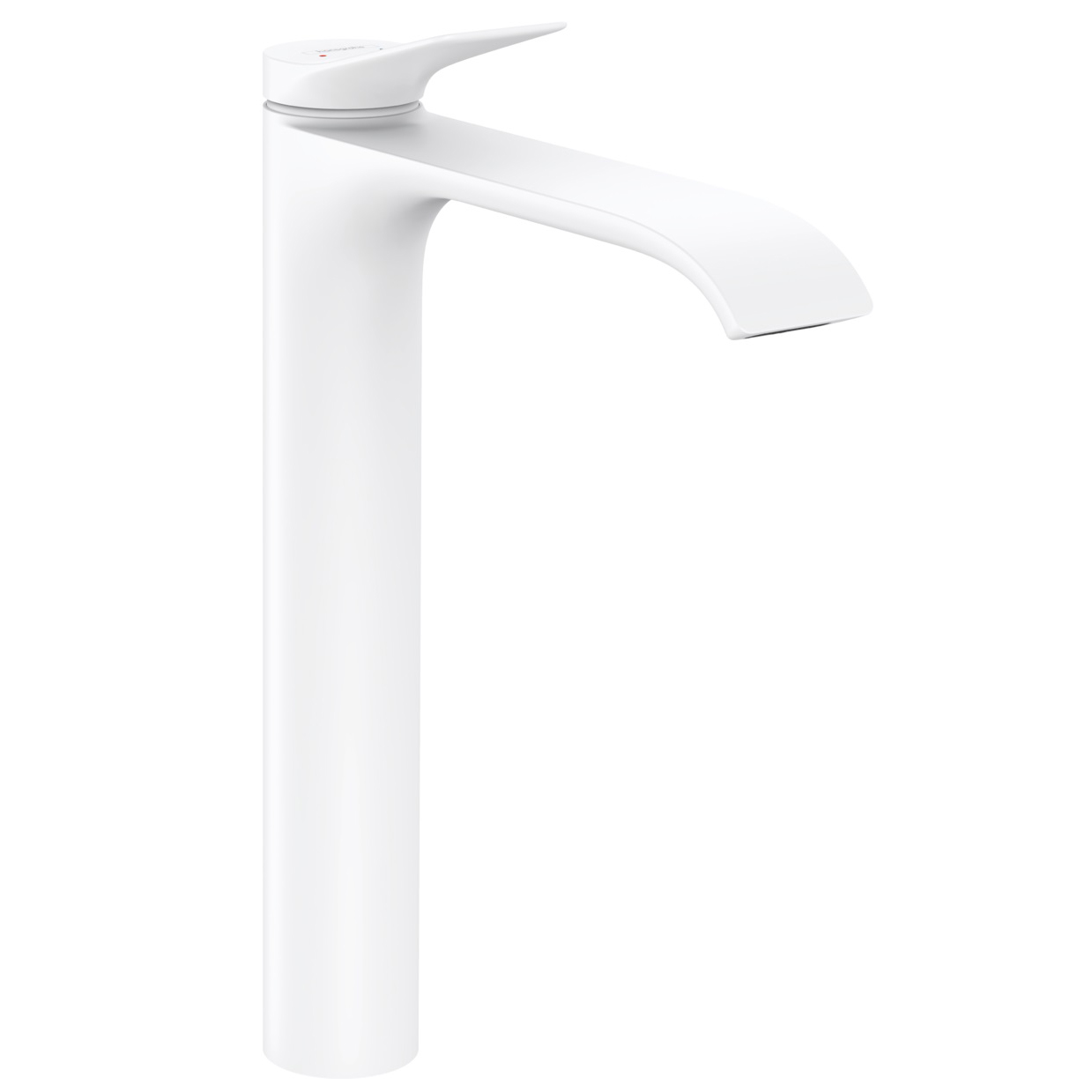 Tvättställsblandare Hansgrohe Vivenis 250 Waterfall utan Bottenventil