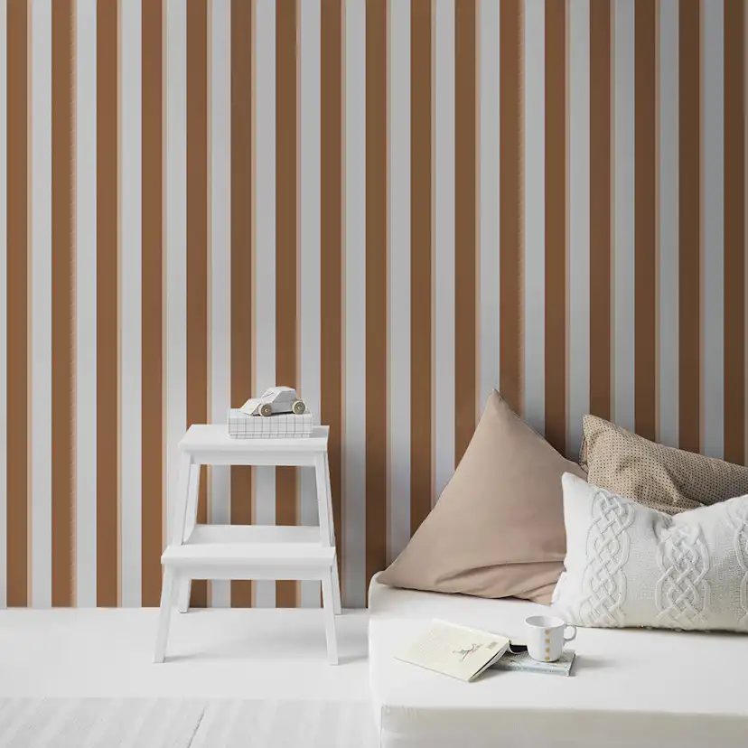 Tapet Superfresco Easy Stripes Rosa