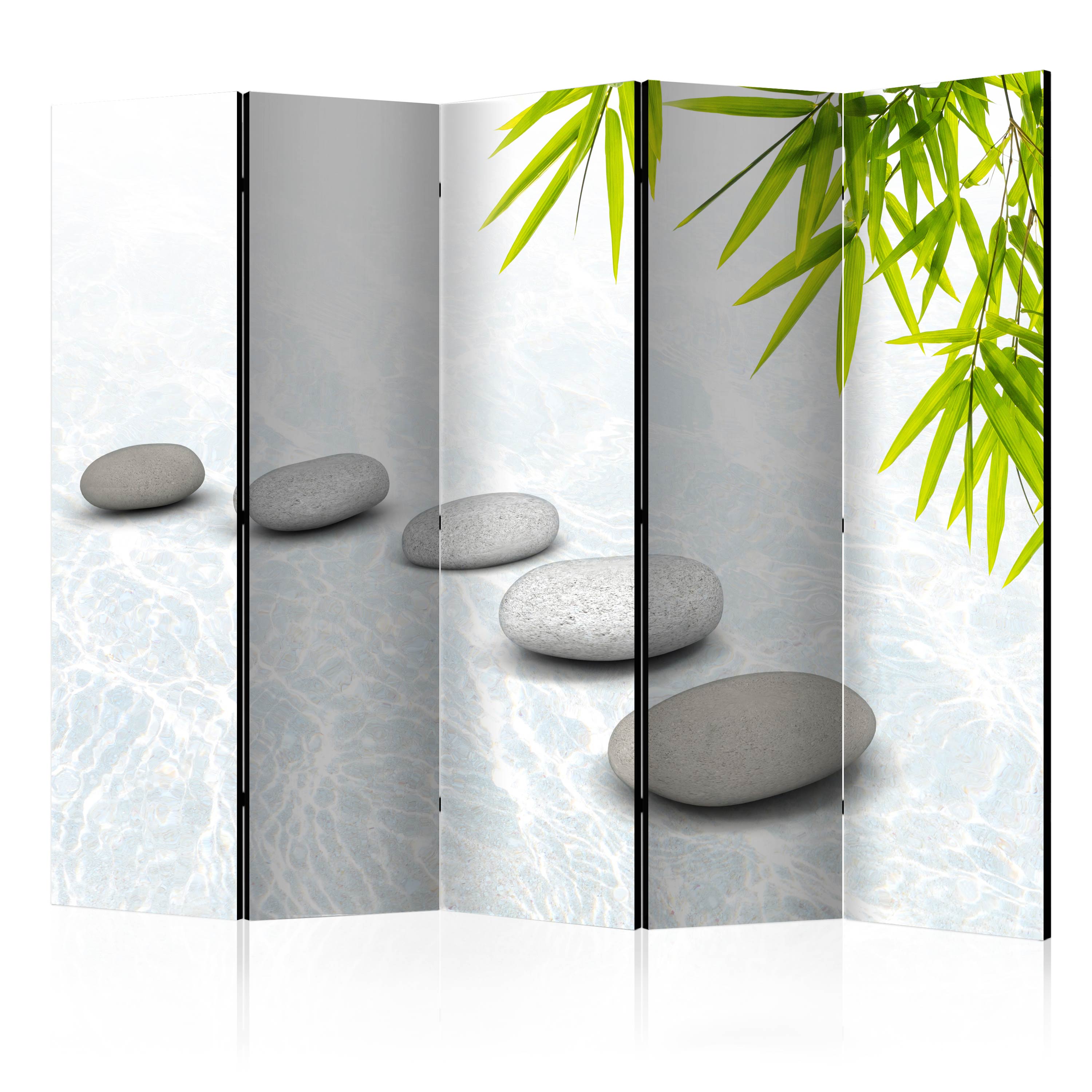Rumsavdelare Arkiio Stoic Calm II 225x172 cm