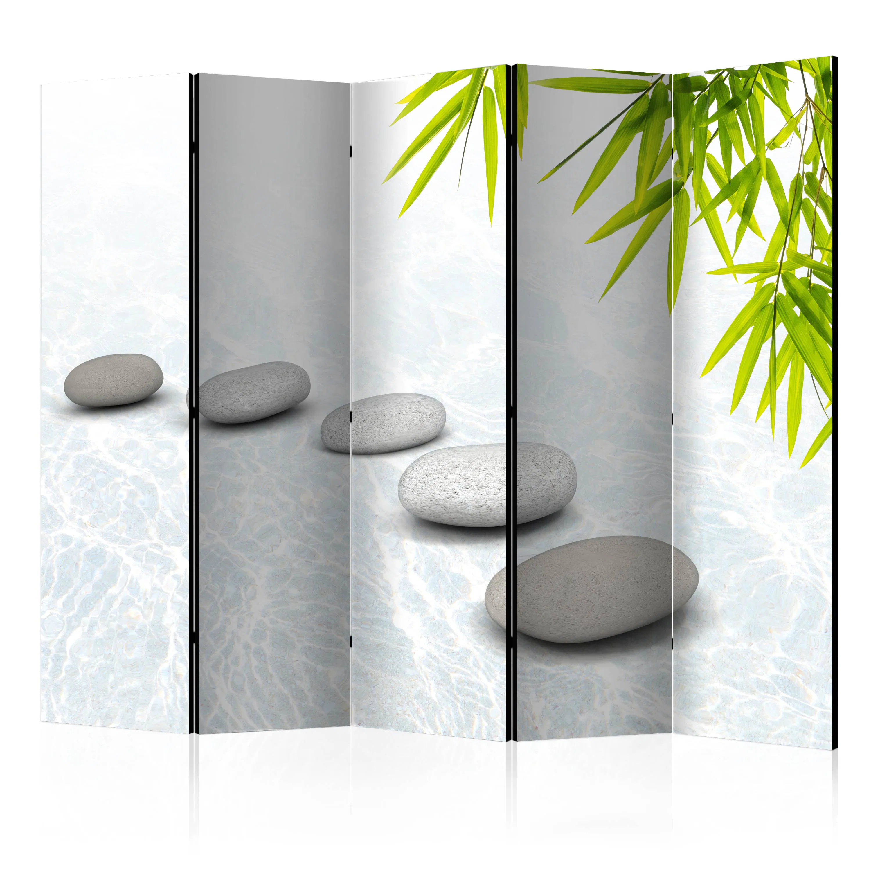 Rumsavdelare Arkiio Stoic Calm II 225x172 cm