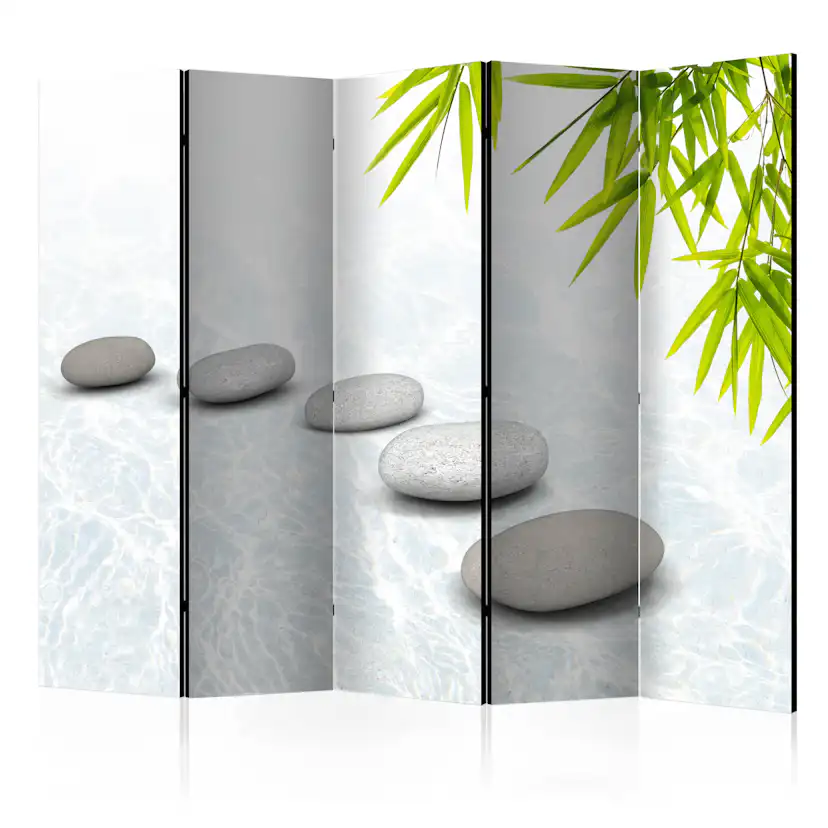 Rumsavdelare Arkiio Stoic Calm II 225x172 cm