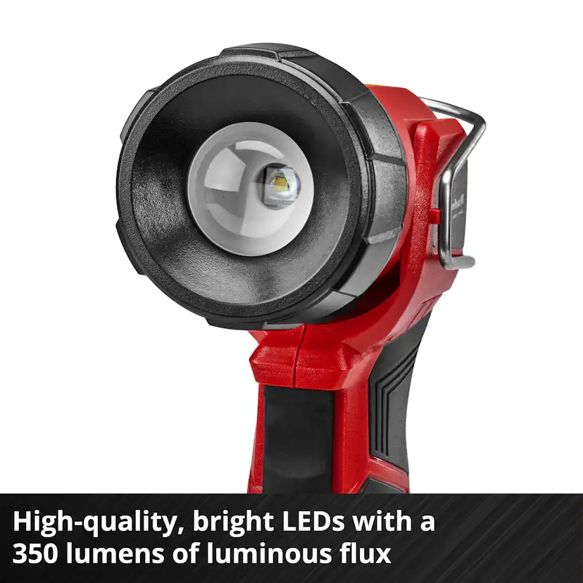 Lampa LED Einhell TE-CL 18 Li H Solo