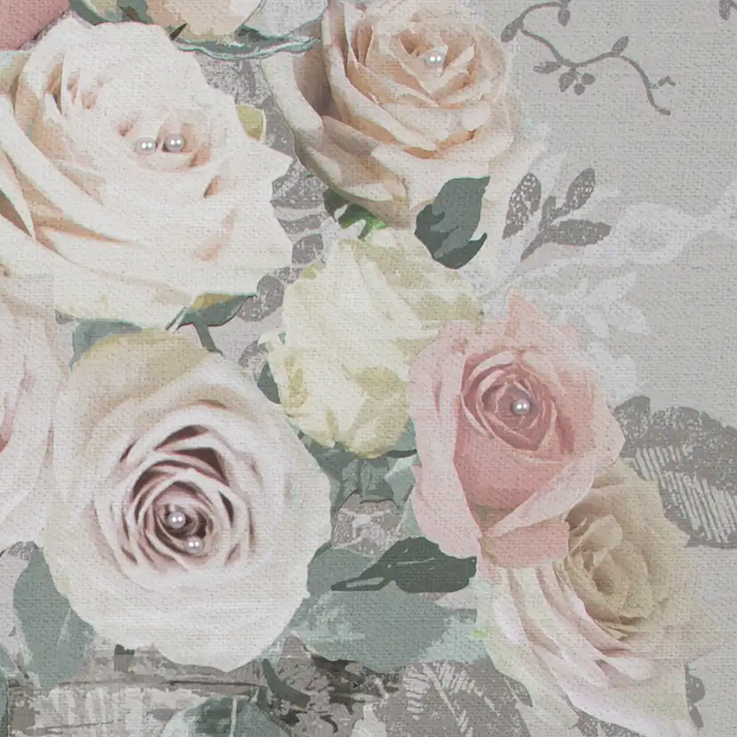 Tavla Laura Ashley Floral 2