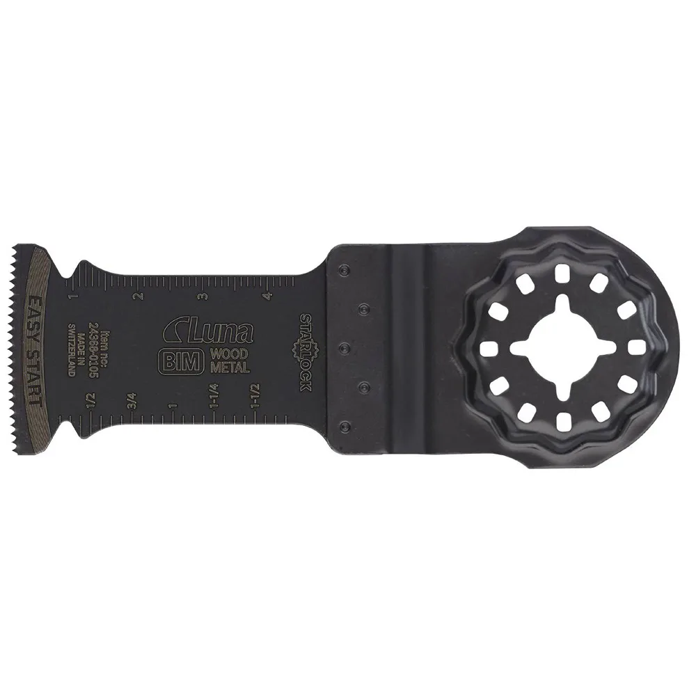 INSTICKSÅGBLAD-SL 32 mm BIM SL 32 mm BIM 243680105
