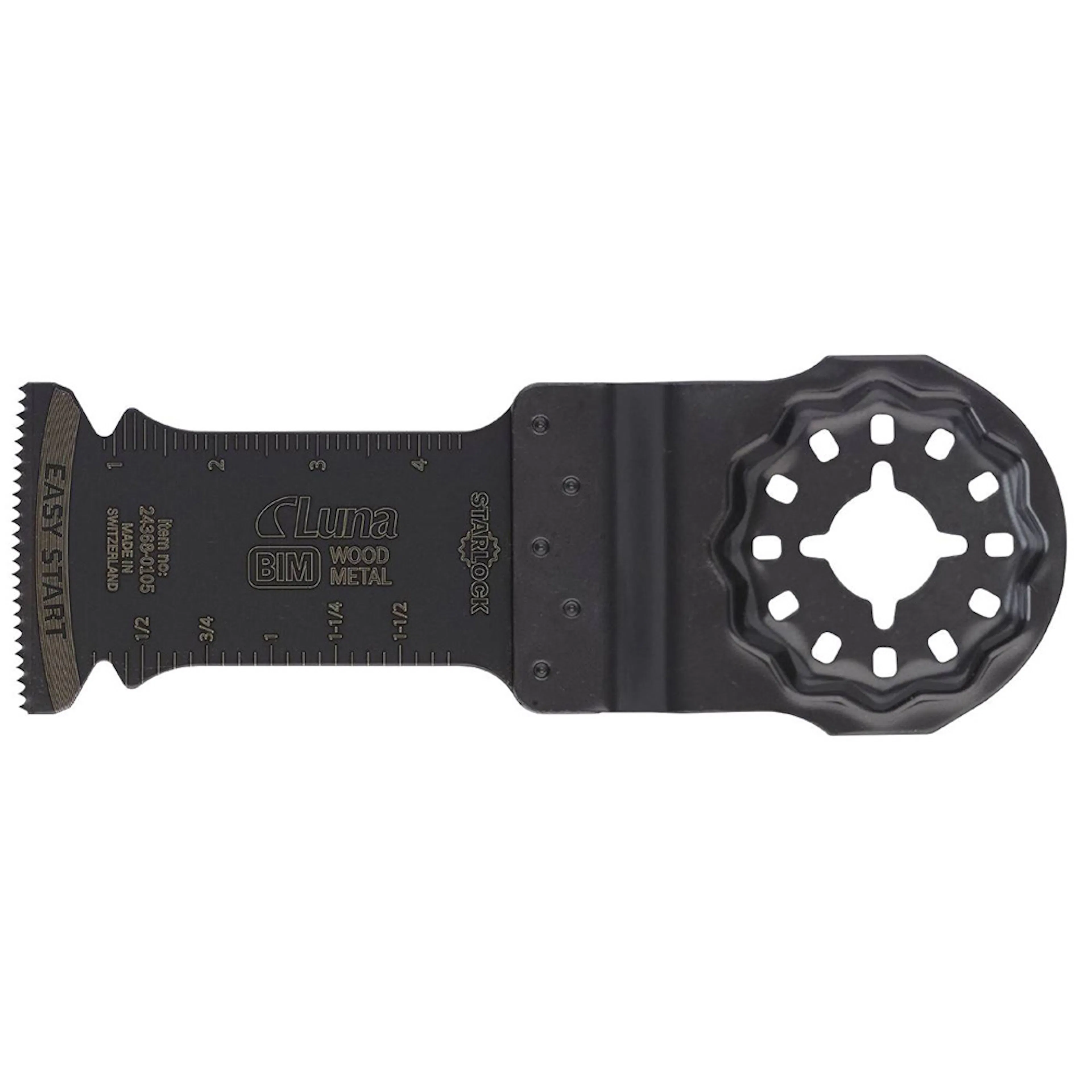 INSTICKSÅGBLAD-SL 32 mm BIM SL 32 mm BIM 243680105