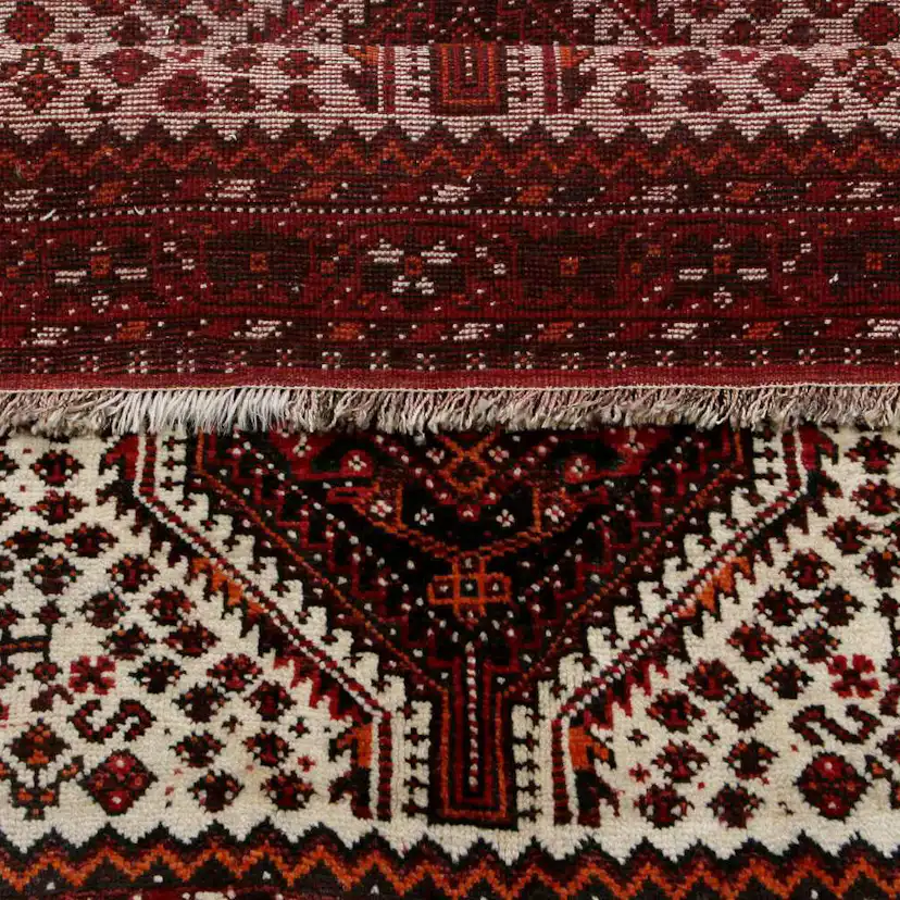Persisk Matta Arkiio Shiraz 112x153