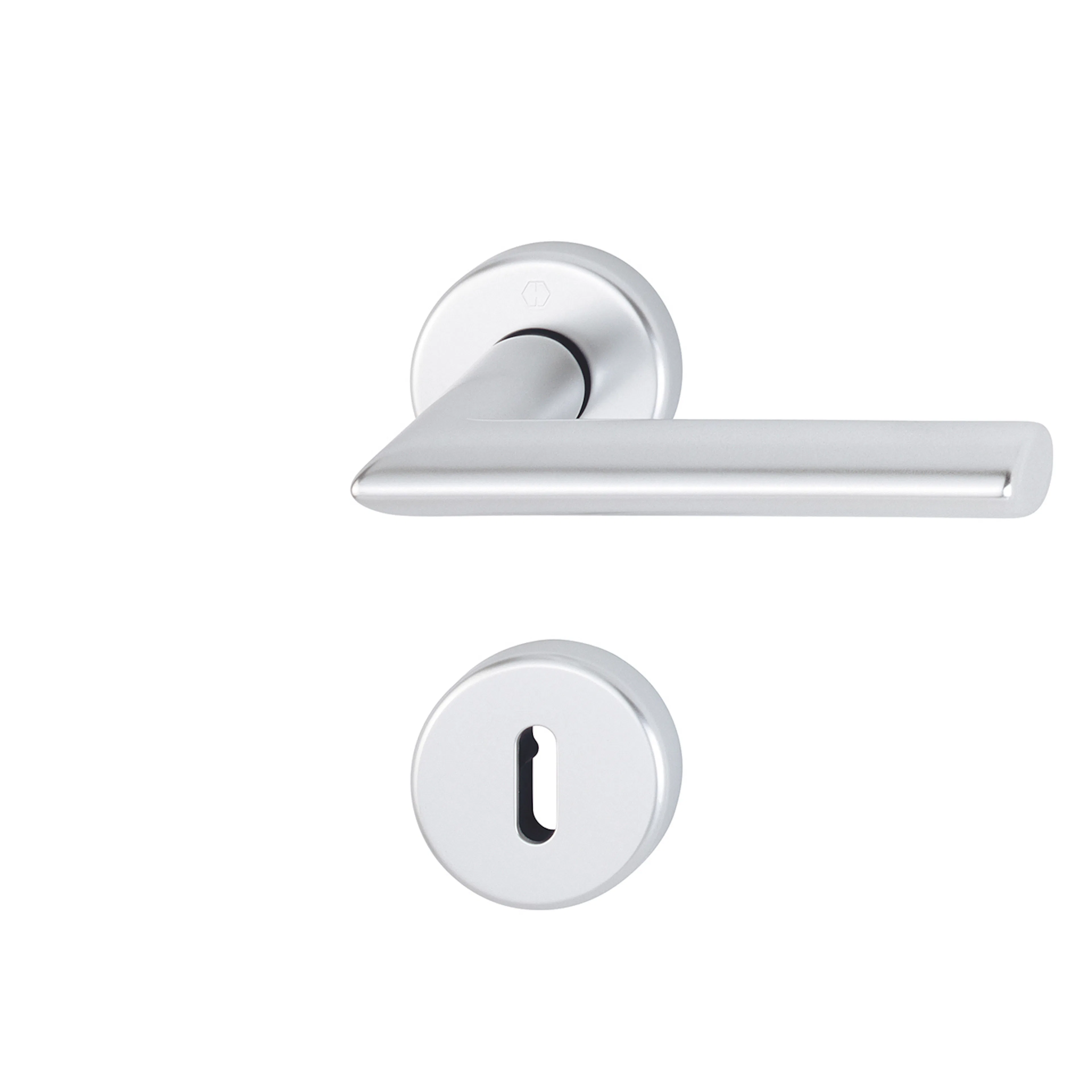 TRYCKE STOCKHOLM ID F1 SB HOPPE F1 Alu silver