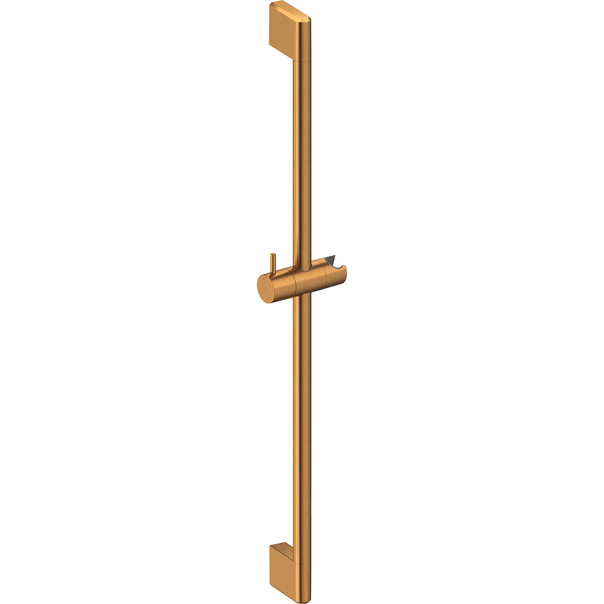 Duschstång Duravit 900 mm