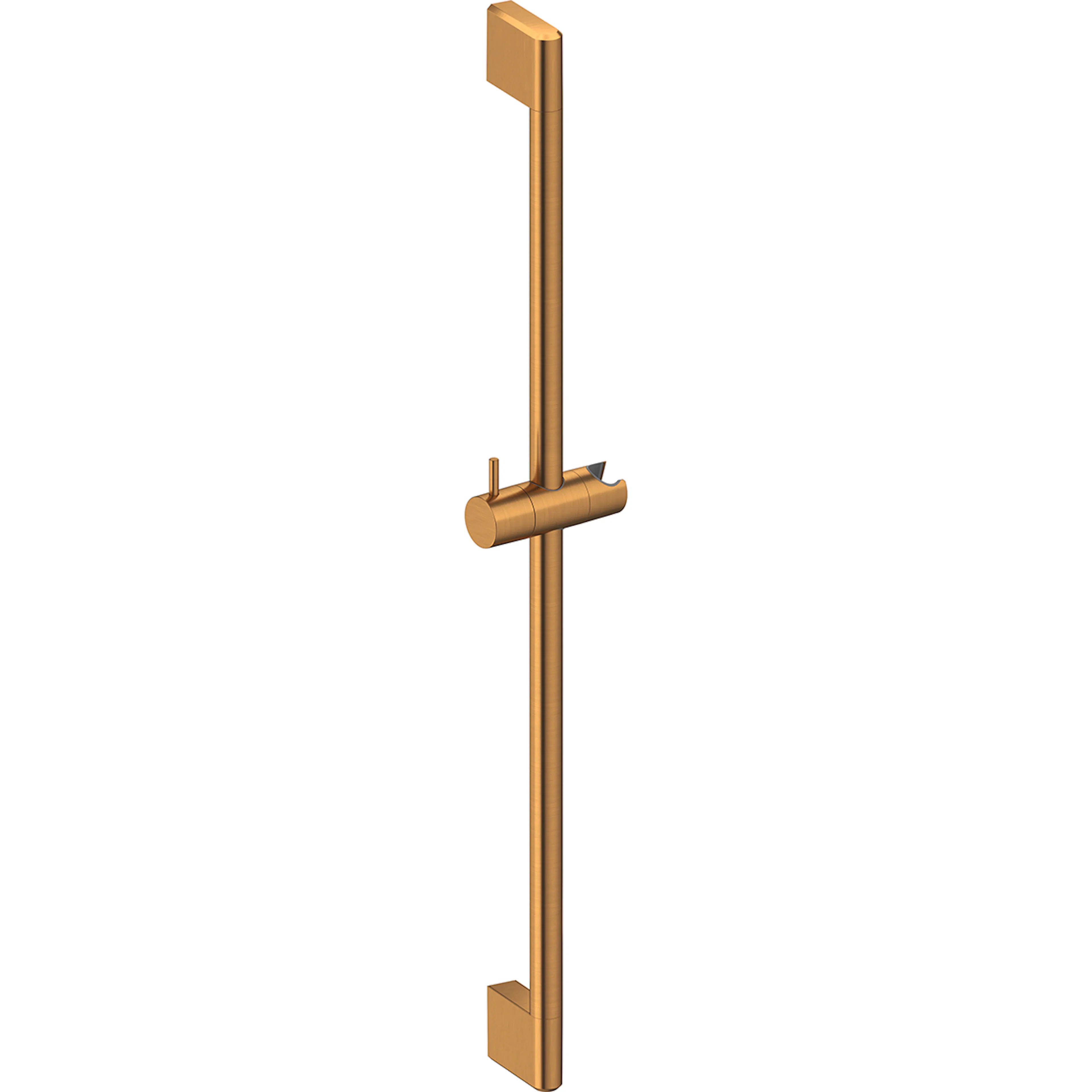 Duschstång Duravit 900 mm