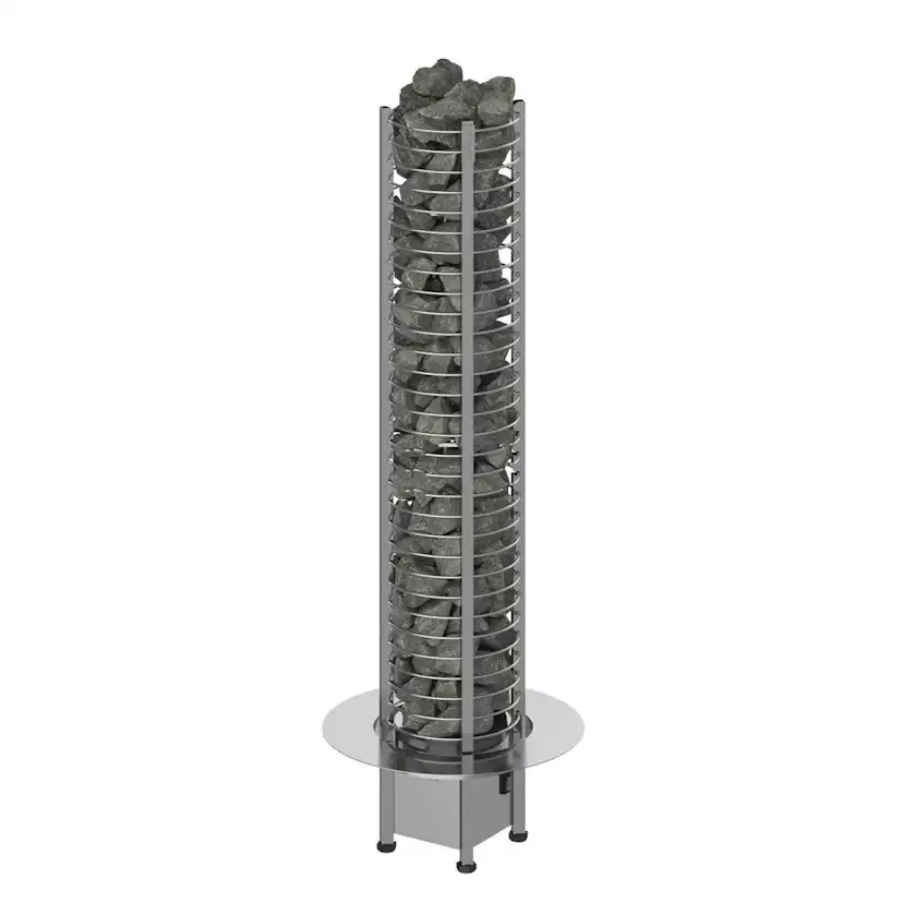 Installationskrage SAWO för Aries, Tower och Phoenix Round TH2, TH3