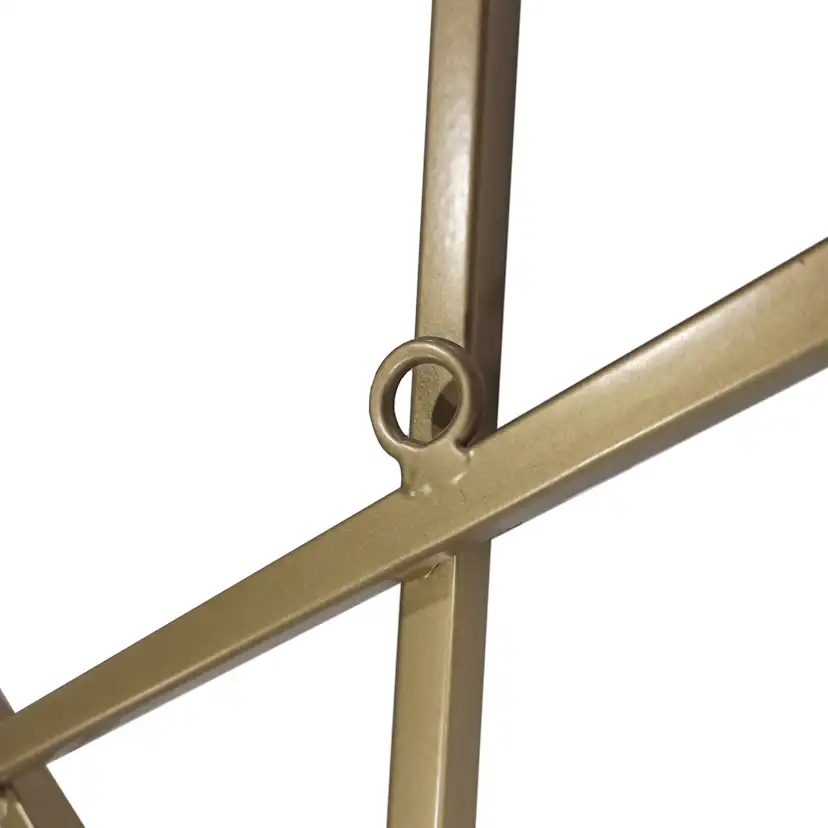 Tapet Sublime Geometrisk Texture Svart 121145