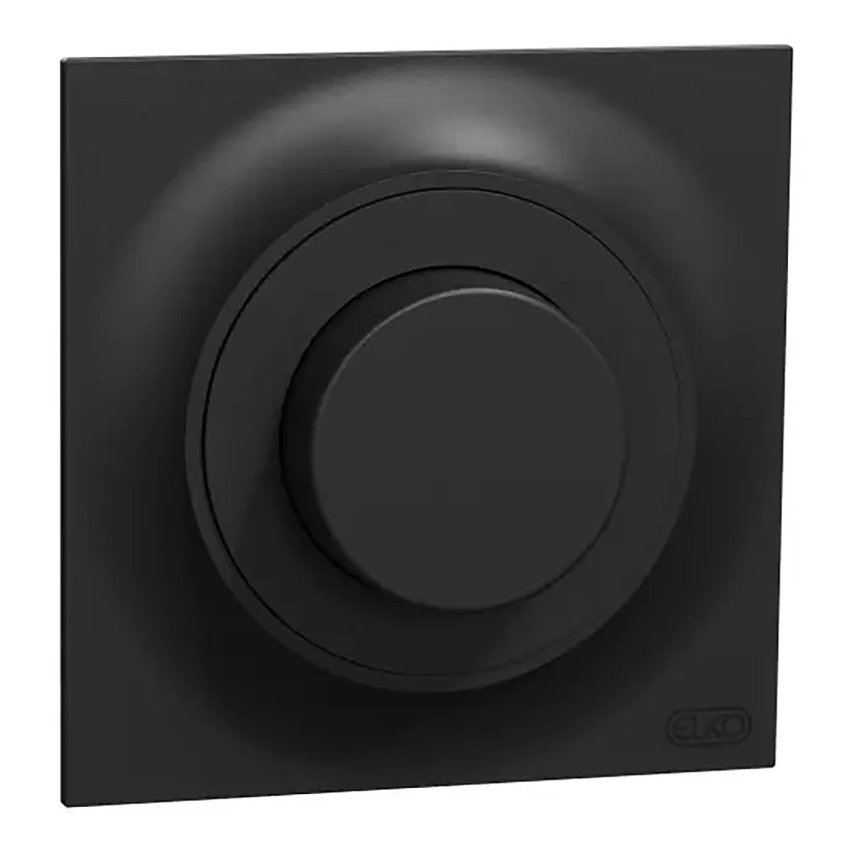 Dimmer Elko One Vridbar Infälld 1-10V med Skruvanslutning