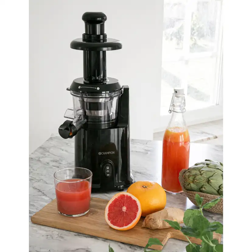 Slowjuicer Champion 1L 200W SJ510
