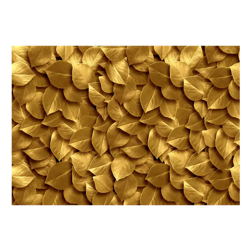 Fototapet Arkiio Golden Leaves