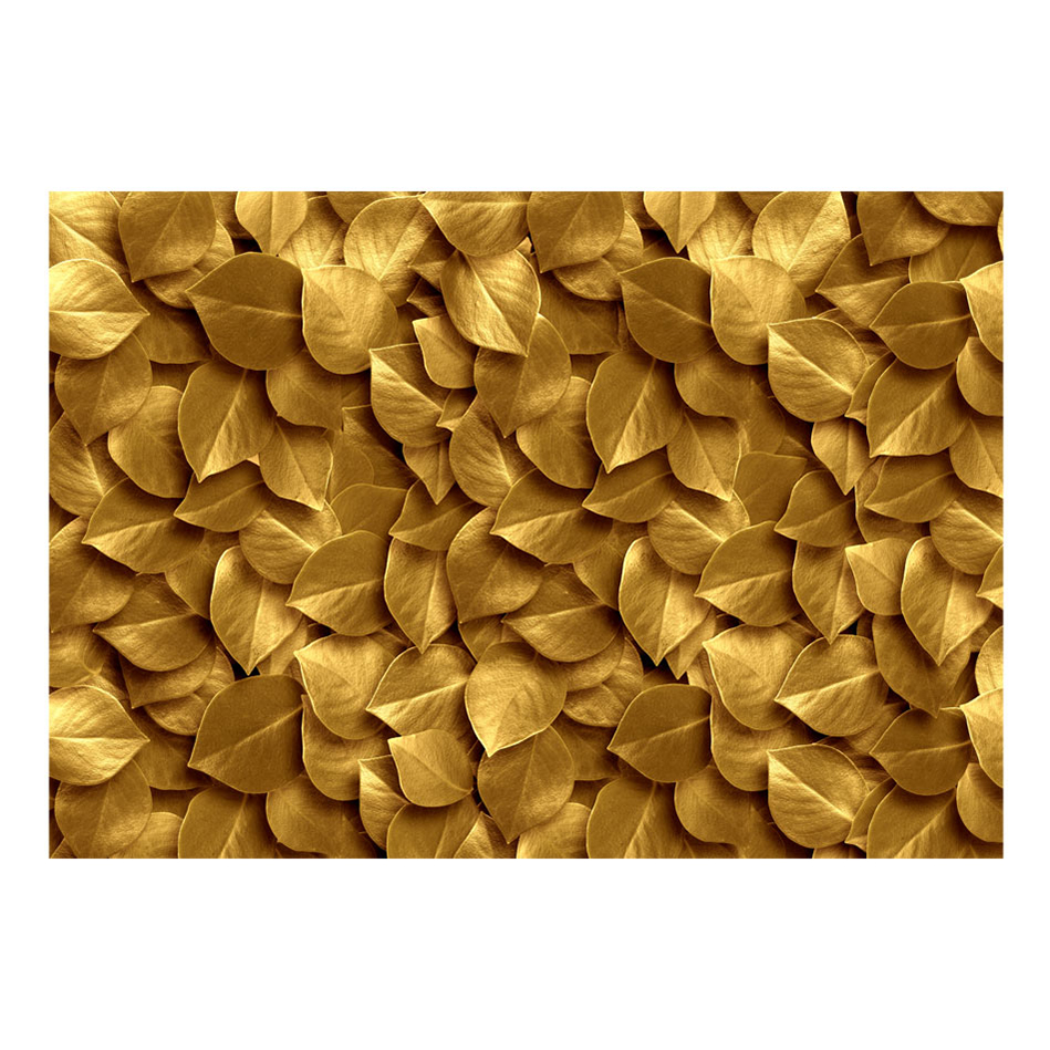 Fototapet Arkiio Golden Leaves