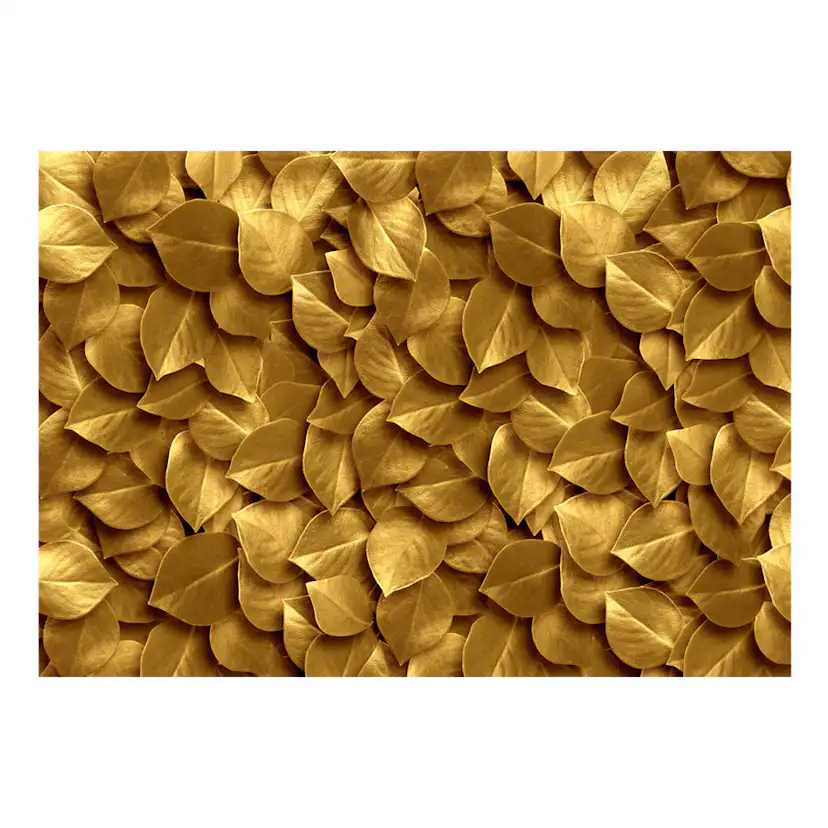 Fototapet Arkiio Golden Leaves
