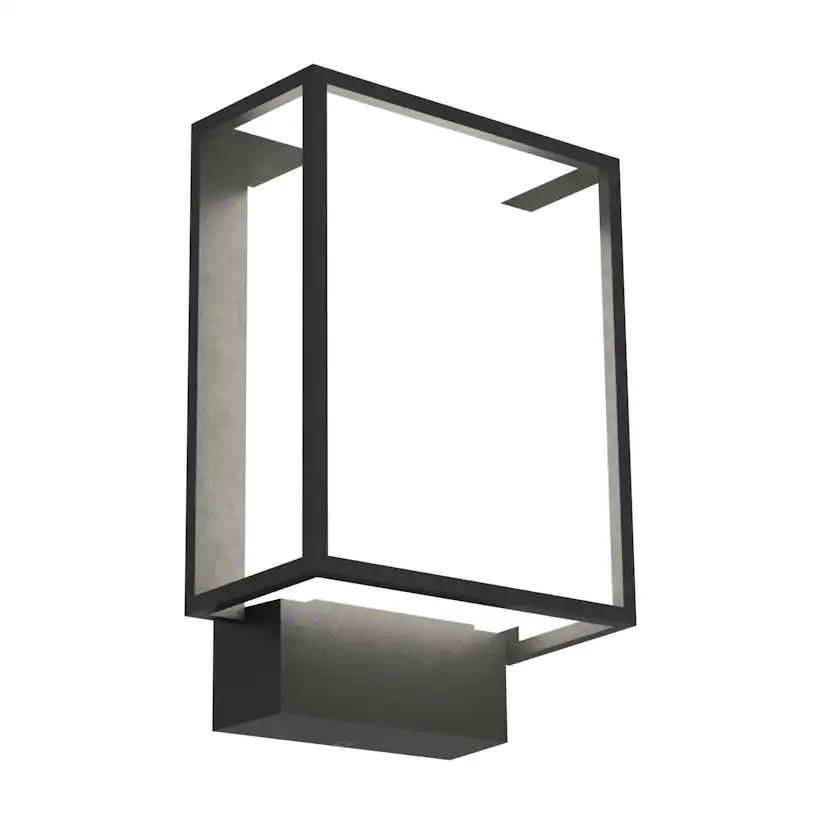 Fasadbelysning Nordlux Nestor