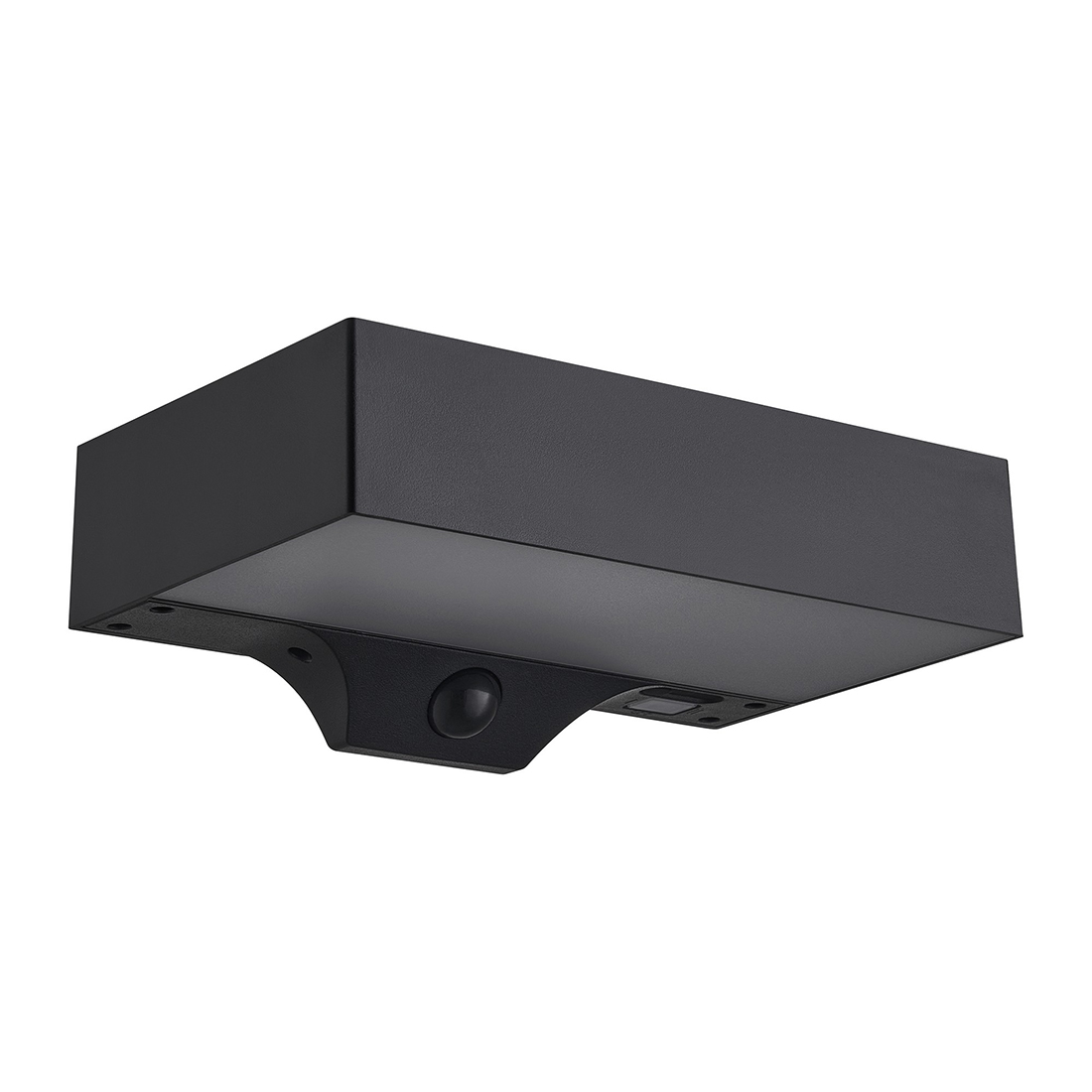 Solcellslampa Nordlux Monay Square Solar