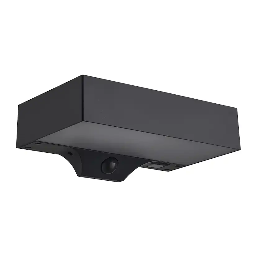 Solcellslampa Nordlux Monay Square Solar