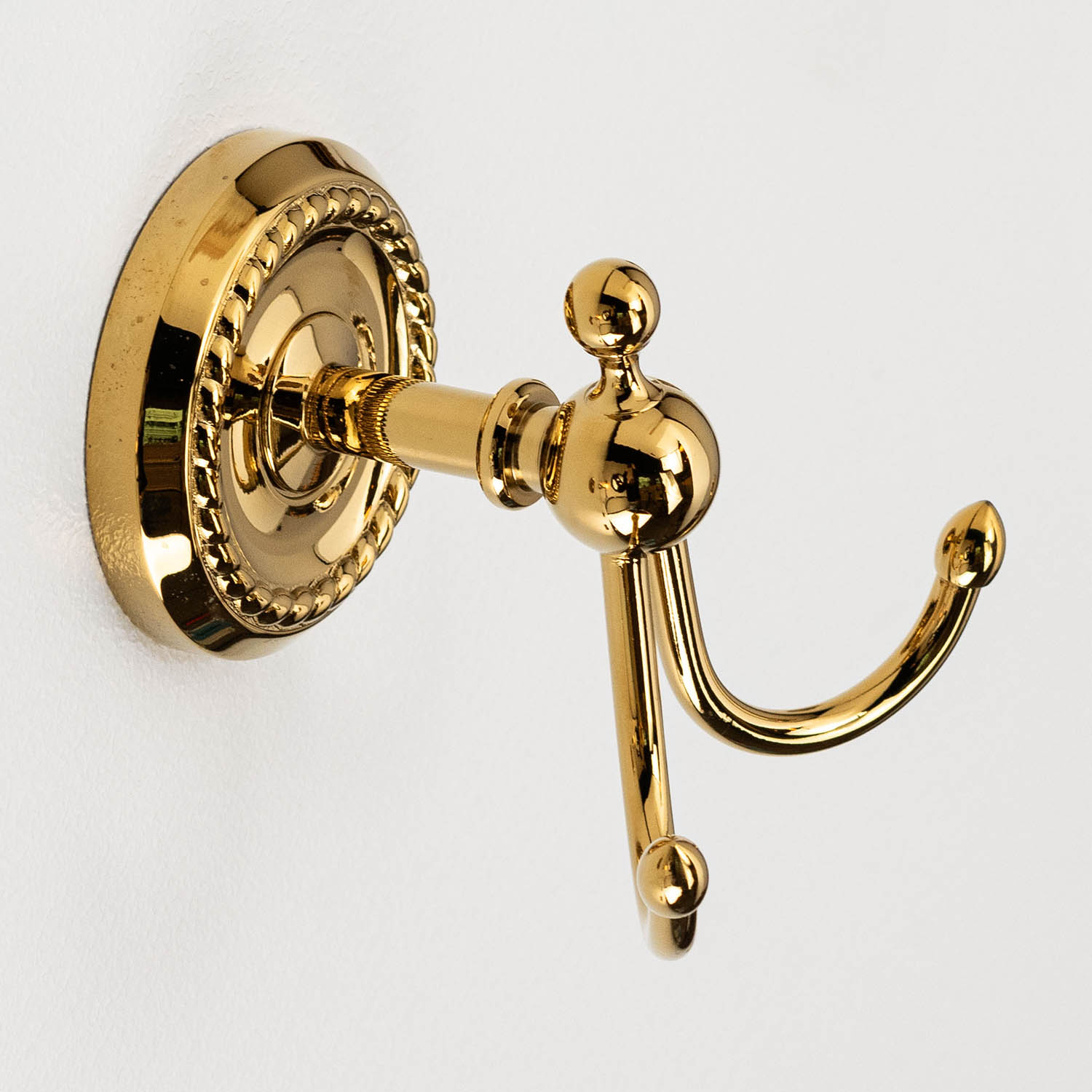 Handdukskrok Guld - Kensington Guld
