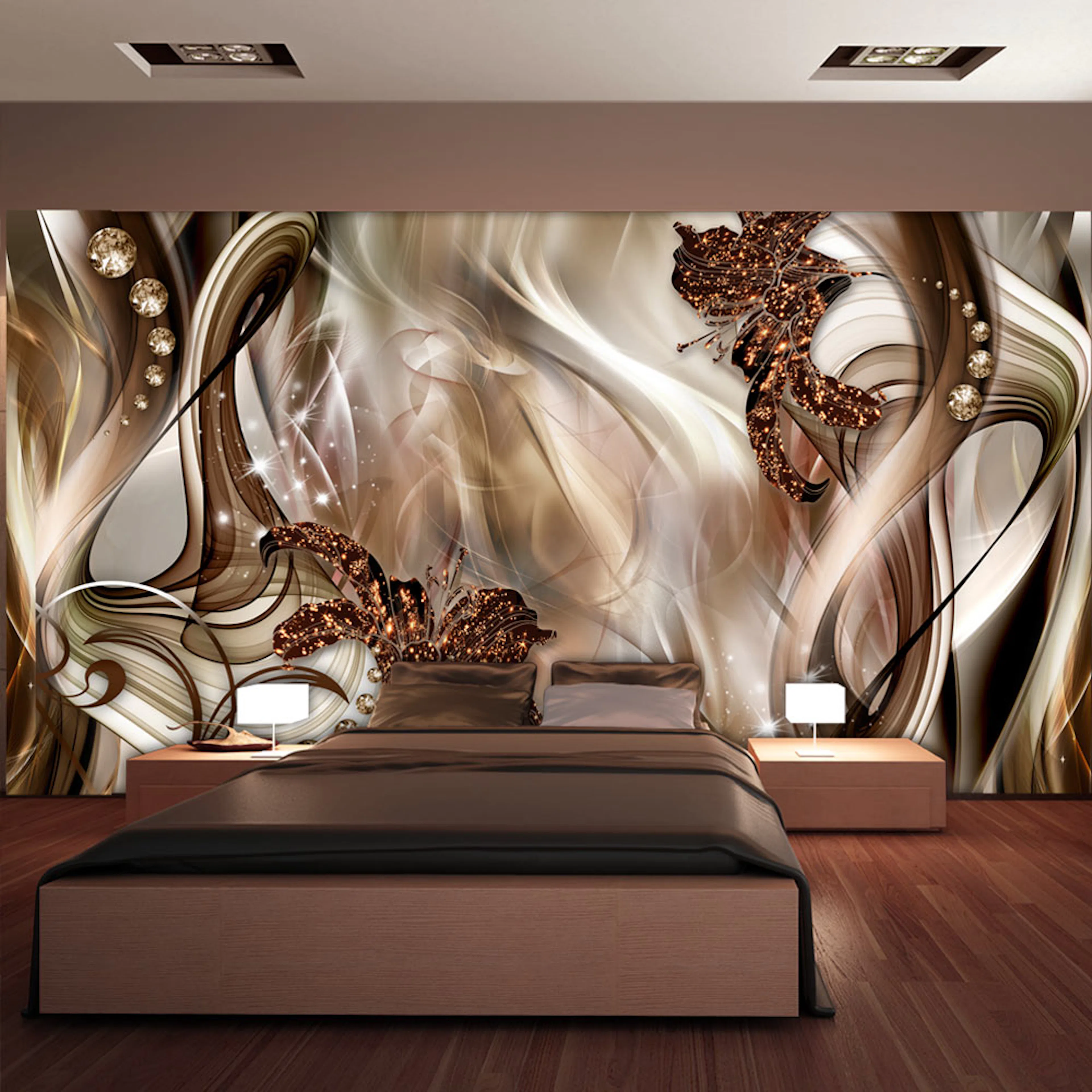 Fototapet XXL Arkiio Music of Spirit 500x280 cm