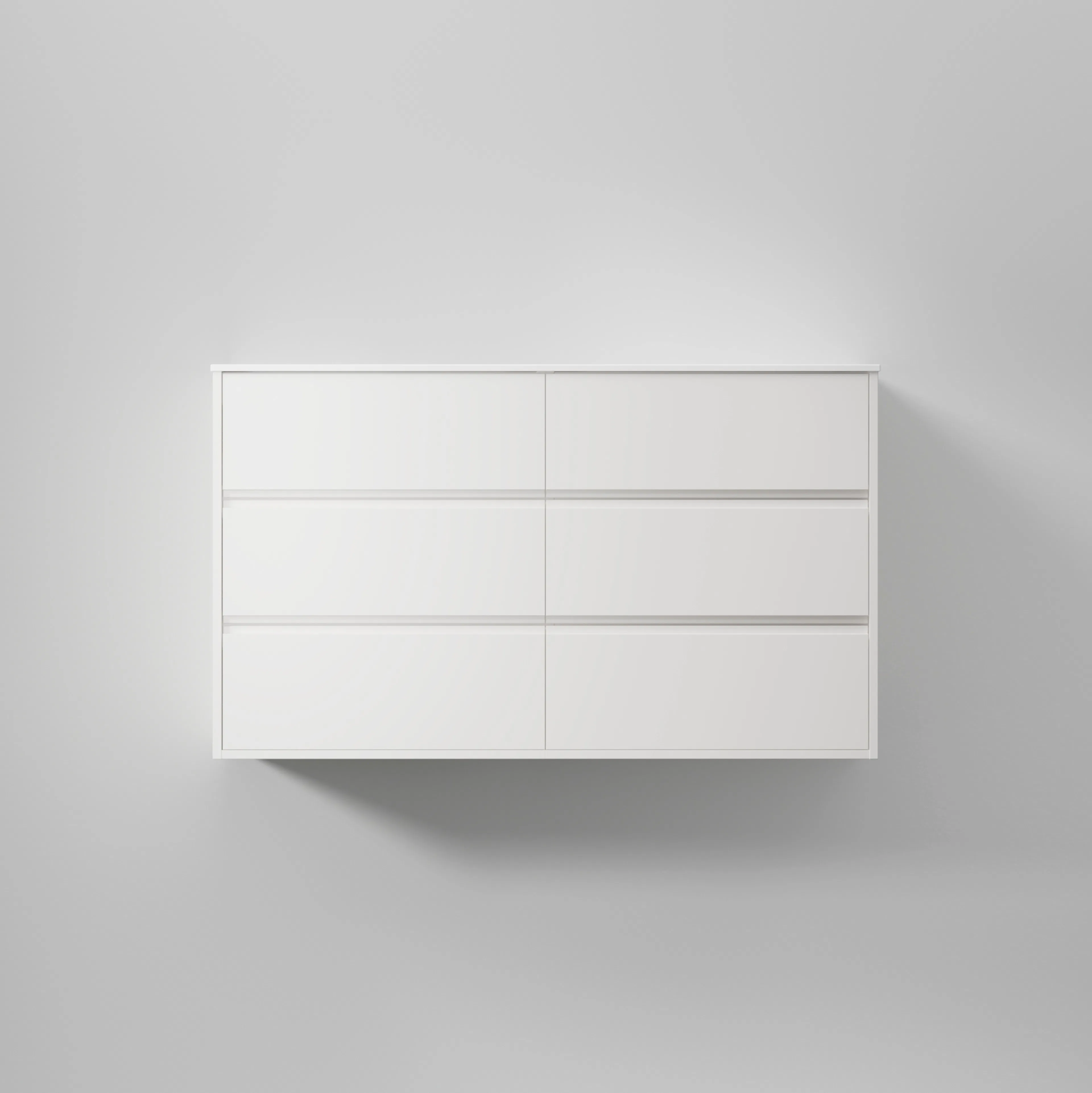Pure White